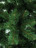Искусственная ель 2.1 м Сибирская зеленая ПВХ пленка