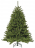 Искусственная елка Лесная Красавица 365 см зеленая